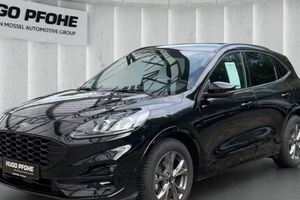 Ford Kuga 21.215 km 24.950 &euro; Hamburg 22335