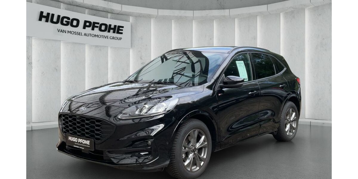 Ford Kuga 21.215 km 24.950 &euro; Hamburg 22335
