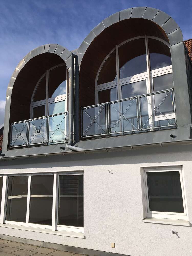 Wohnung zum Mieten in Böblingen 1.800 € 143 m²