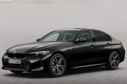 BMW 330 27.785 km 58.499 &euro; Düsseldorf 40237