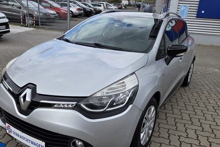 Renault Clio 121.837 km 7.399 &euro; Wolfsburg 38446