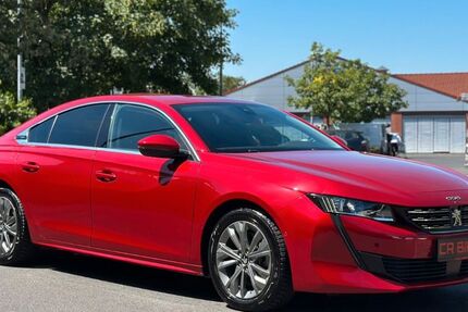 Peugeot 508 75.900 km 18.480 &euro; Solingen 42697