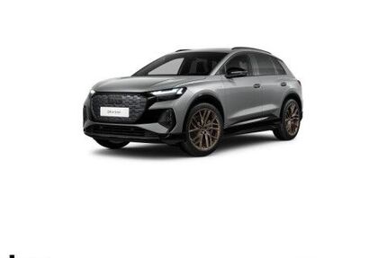 Audi Q4 e-tron 78.686 km 32.960 &euro; Freiburg 79115