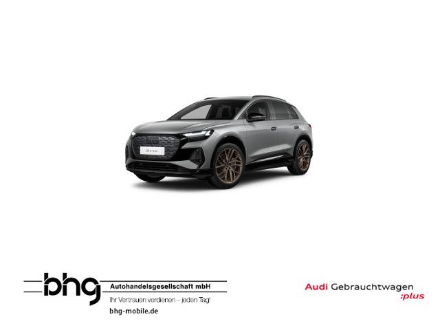 Audi Q4 e-tron 78.686 km 32.960 &euro; Freiburg 79115