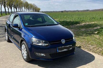 VW Polo 100.284 km 6.399 &euro; Mainz 55131