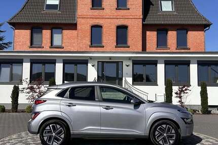 Hyundai KONA 95.195 km 21.450 &euro; Rotenburg a.d Fulda 36199