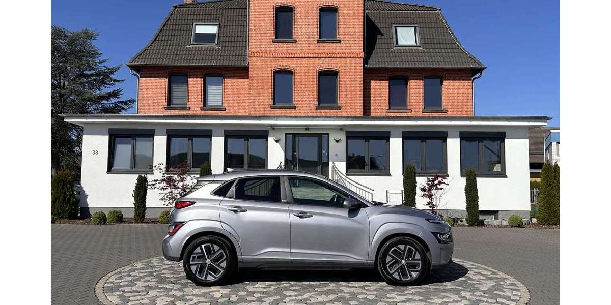 Hyundai KONA 95.195 km 21.450 &euro; Rotenburg a.d Fulda 36199