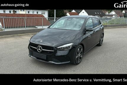 Mercedes-Benz B 200 5.000 km 43.900 € Riedlingen 88499