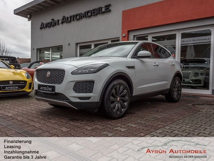 E-Pace