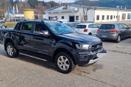 Ford Ranger 140.000 km 27.000 &euro; Lenggries 83661