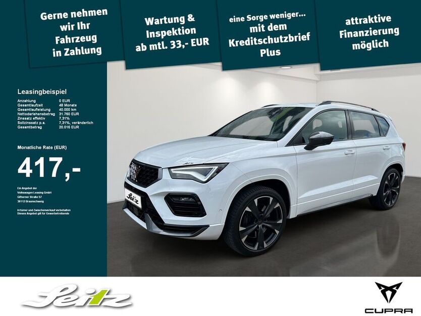 Ateca