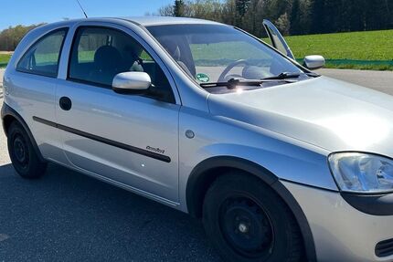 Opel Corsa 129.715 km 1.800 &euro; Ludwigsburg 71638