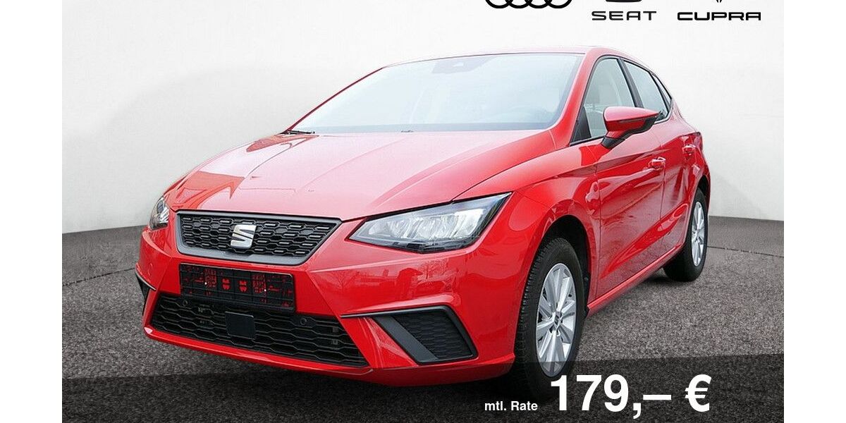 Seat Ibiza 10.950 km 17.690 &euro; Bietigheim-Bissingen 74321