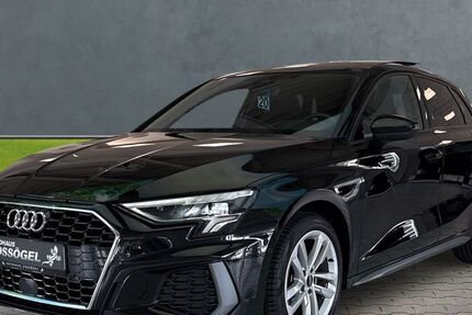 Audi A3 53.420 km 25.500 &euro; Naumburg 06618