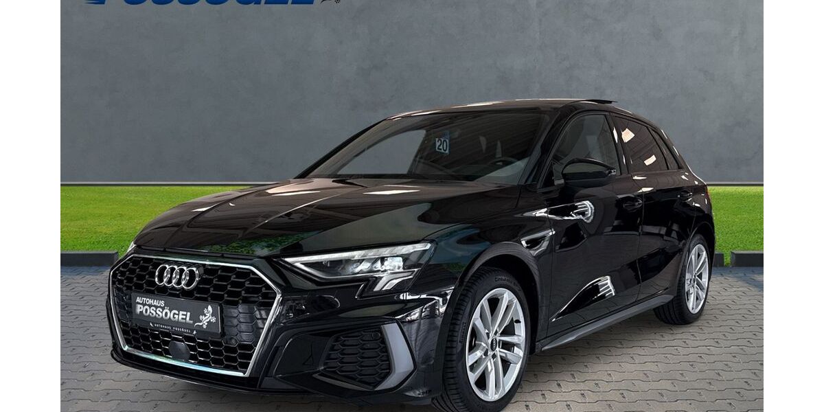 Audi A3 53.420 km 25.500 &euro; Naumburg 06618