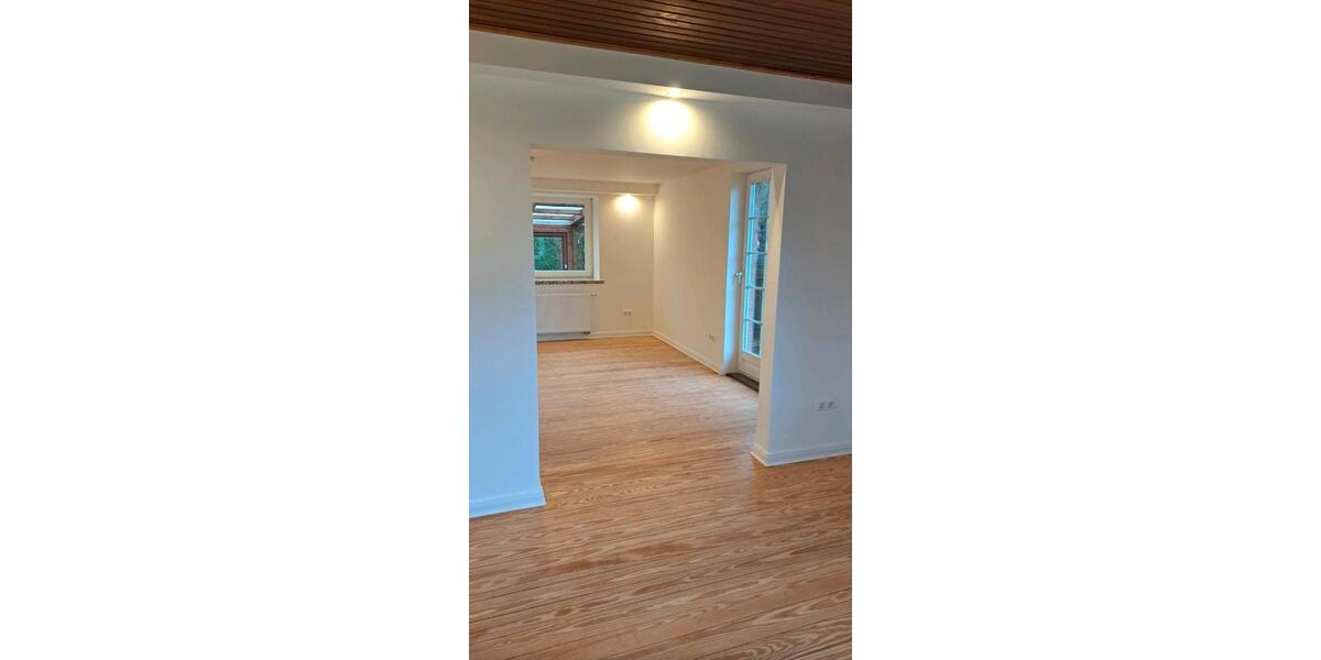 Einfamilienhaus Schülp bei Rendsburg - 4 Zimmer, 115 m&sup2;, 389.000&euro; | Angebot:27239579