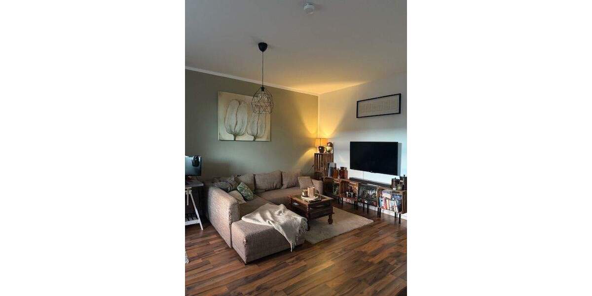 Moderne 2-Zimmer-Wohnung in Oldenburg mit Balkon 2 zimmer