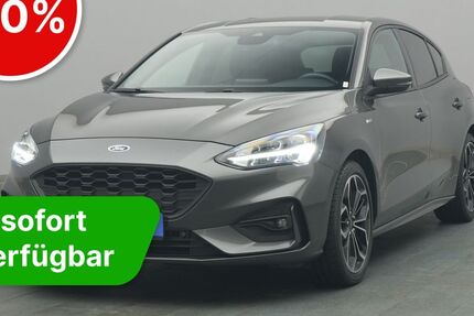Ford Focus 72.184 km 17.970 &euro; Bad Nauheim 61231
