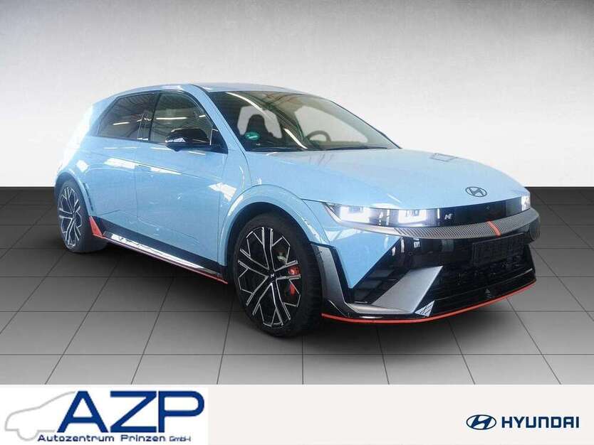 IONIQ