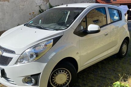 Chevrolet Spark 110.000 km 3.200 &euro; Rockenhausen 67806