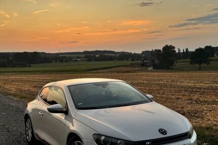 VW Scirocco 213.000 km 6.499 &euro; Osnabrück 49078