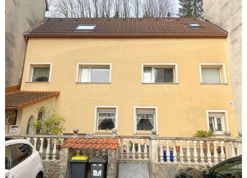 Haus zum Kaufen in Wuppertal 349.000 € 145 m²