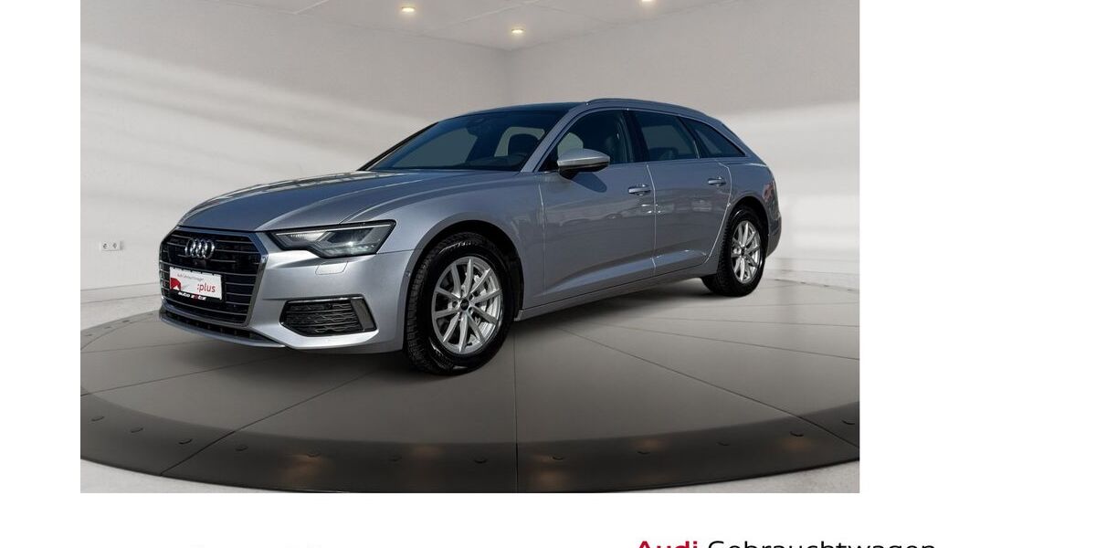 Audi A6 157.900 km 31.990 &euro; Landau 76829