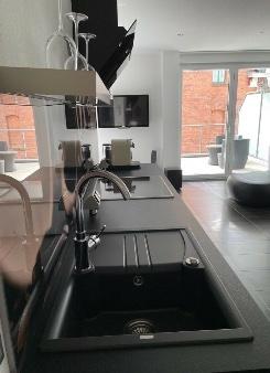 Etagenwohnung Minden Bärenkämpen - 1 Zimmer, 43 m&sup2;, 650&euro; | Angebot:26329354