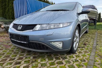 Honda Civic 300.000 km 2.500 &euro; Gudensberg 34281