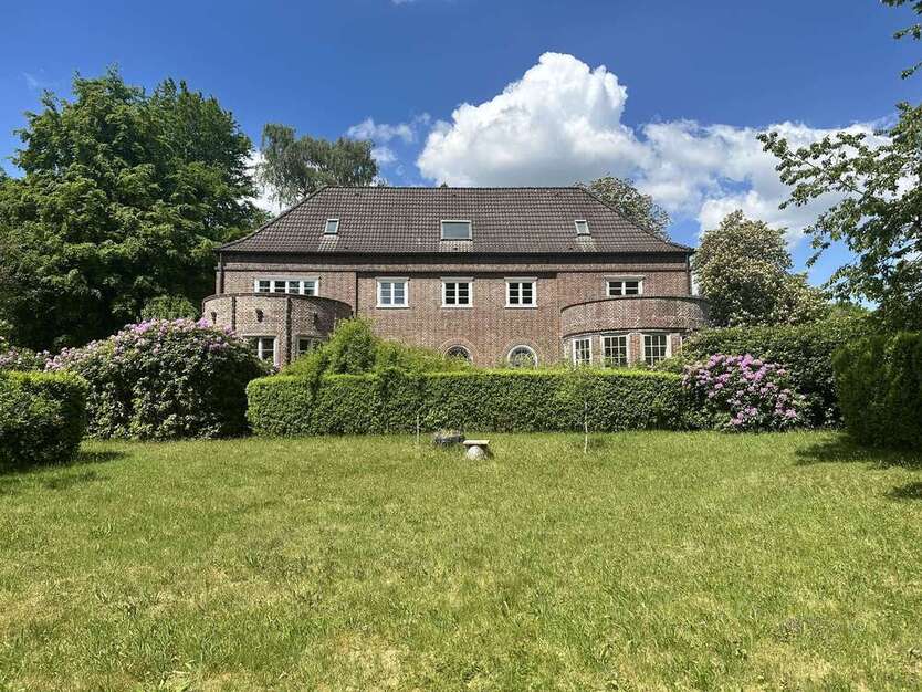 Haus zum Kaufen in Hamburg 1.500.000 € 343.5 m²
