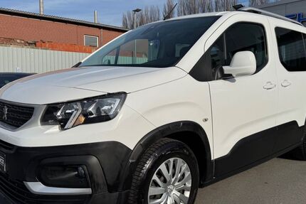 Peugeot Rifter 118.700 km 11.500 &euro; Bocholt 46395