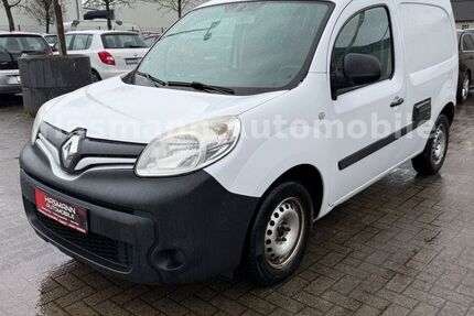 Renault Kangoo 99.998 km 7.499 &euro; Diepholz 49356