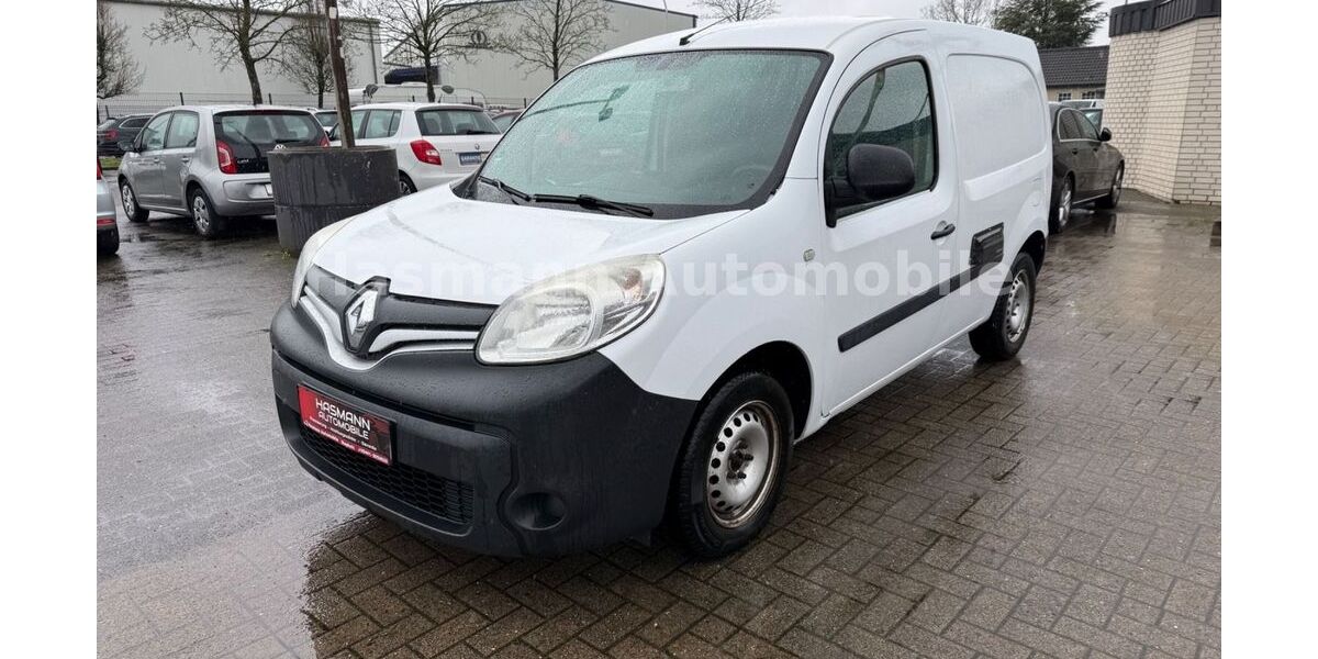 Renault Kangoo 99.998 km 7.499 &euro; Diepholz 49356
