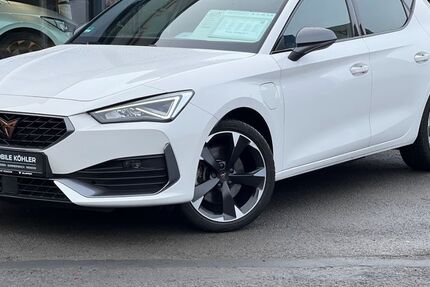 Cupra Leon 32.194 km 23.970 &euro; Wenden 57482