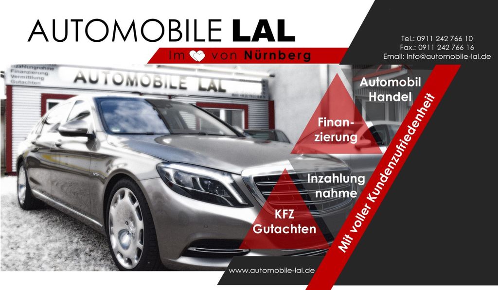 Renault Megane 258.000 km 5.990 &euro; Fürth 90763