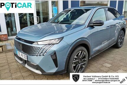 Peugeot 3008 3.000 km 37.850 &euro; Hollern-Twielenfleth 21723