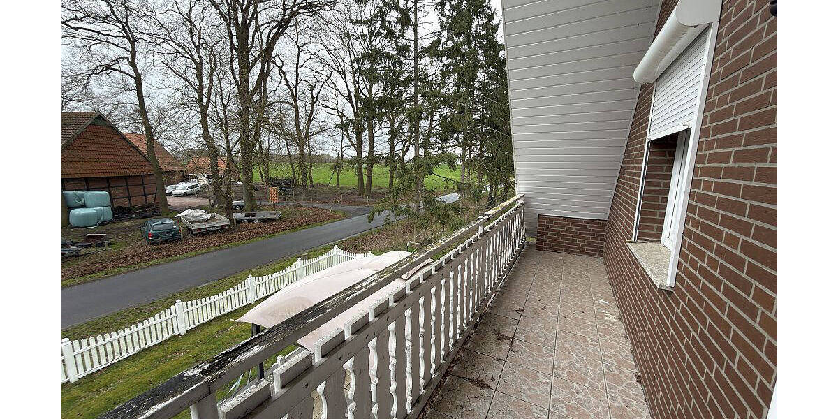 Mehrfamilienhaus, Wohnhaus Petershagen Friedewalde - 7 Zimmer, 185 m&sup2;, 289.500&euro; | Angebot:26358400