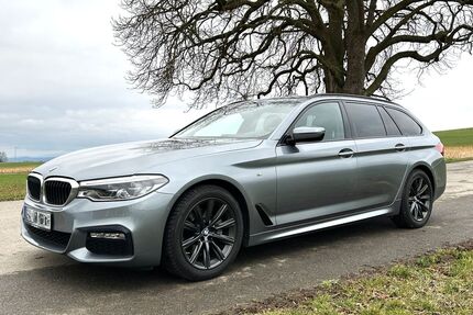 BMW 520 179.900 km 18.600 &euro; Stamsried 93491