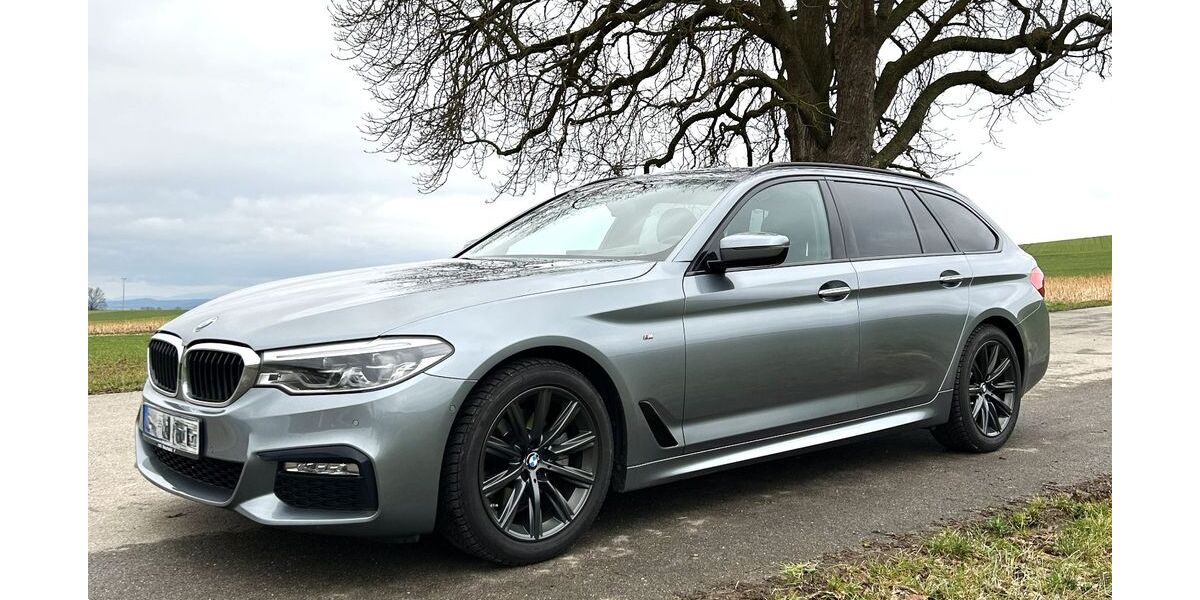 BMW 520 179.900 km 18.600 &euro; Stamsried 93491