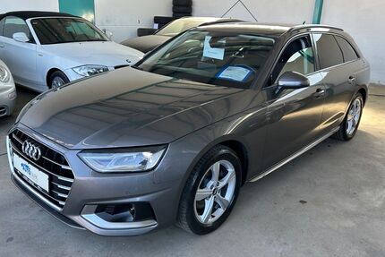 Audi A4 186.068 km 15.980 &euro; Rendsburg 24768