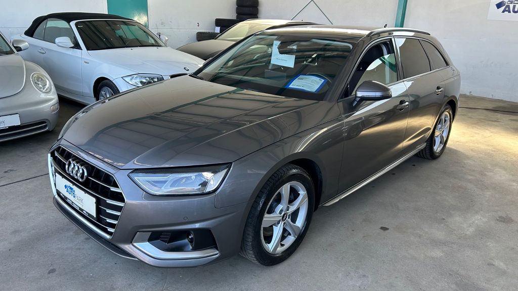 Audi A4 186.068 km 15.980 &euro; Rendsburg 24768