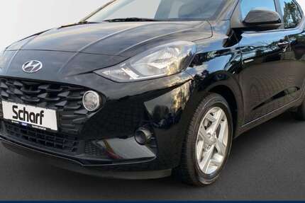 Hyundai i10 19.231 km 14.990 &euro; Lauf 91207