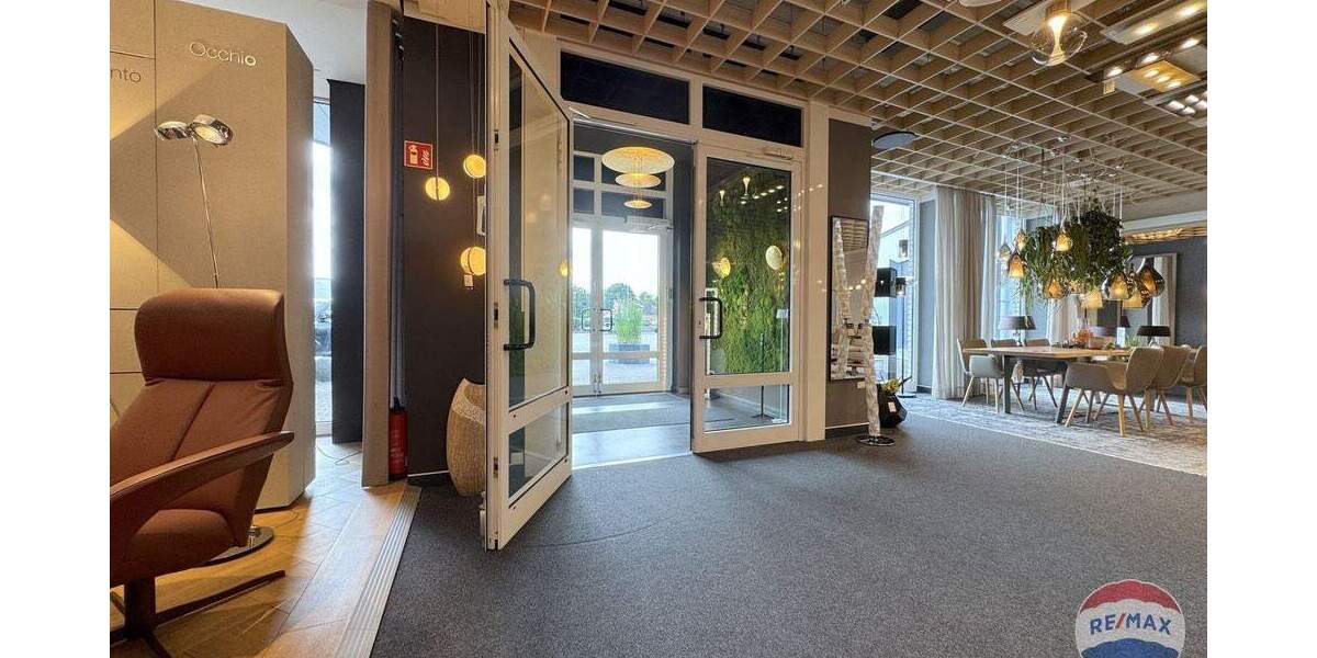Gewerbeobjekt Bedburg-Hau Hasselt - 6 Zimmer, 1.848.000&euro; | Angebot:25672790