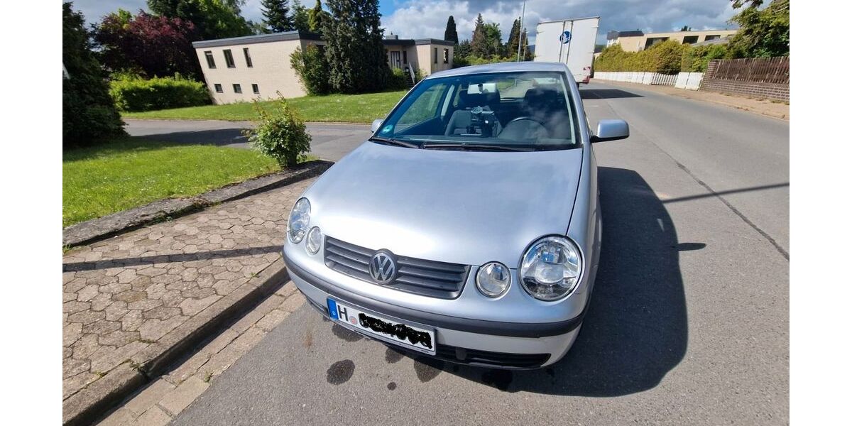 VW Polo 223.400 km 1.099 &euro; Wennigsen 30974