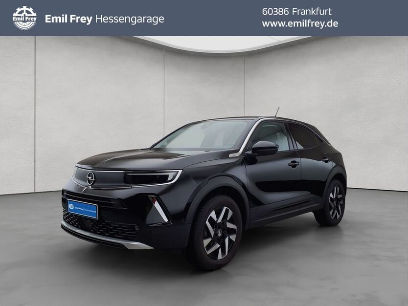 Mokka