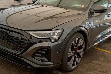 Audi Q8 e-tron 20.943 km 59.947 &euro; Hagen 58091