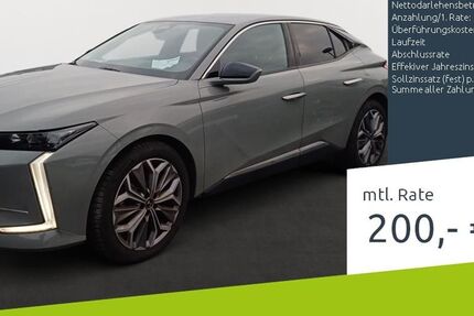 DS Automobiles DS4 11.317 km 20.450 &euro; Stuhr 28816