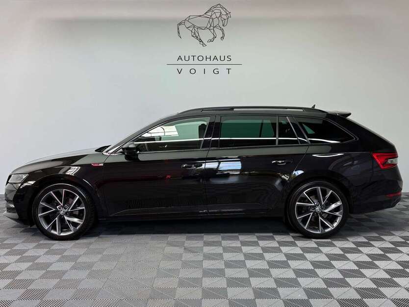 Skoda Superb 105.900 km 25.000 € Radevormwald 42477
