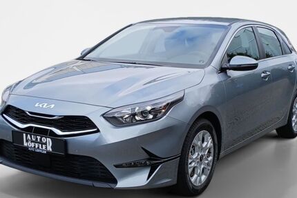 Kia ceed / Ceed 1.440 km 25.394 &euro; Würzburg 97076