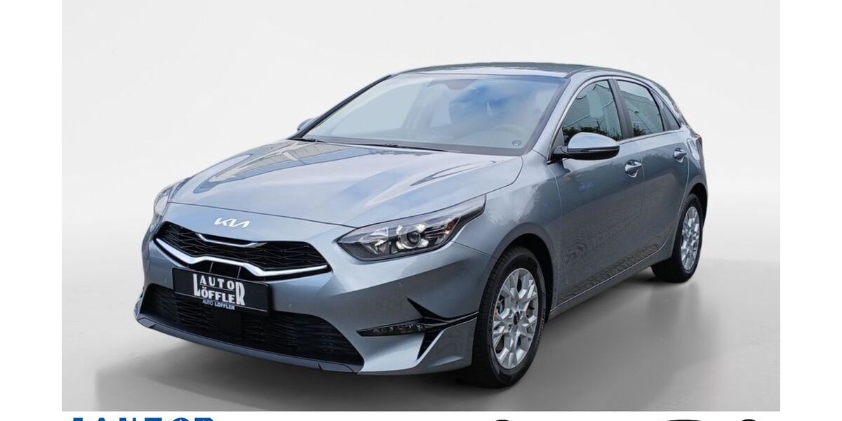 Kia ceed / Ceed 1.440 km 25.394 &euro; Würzburg 97076